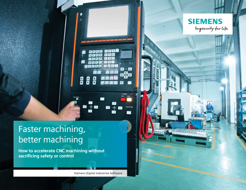 2021 07 20 10 46 48 Siemens SW Faster machining better machining E book Highspot