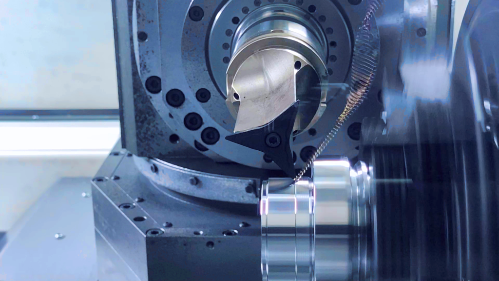 Learn what's new in NX for Manufacturing and high-dynamic turning.
