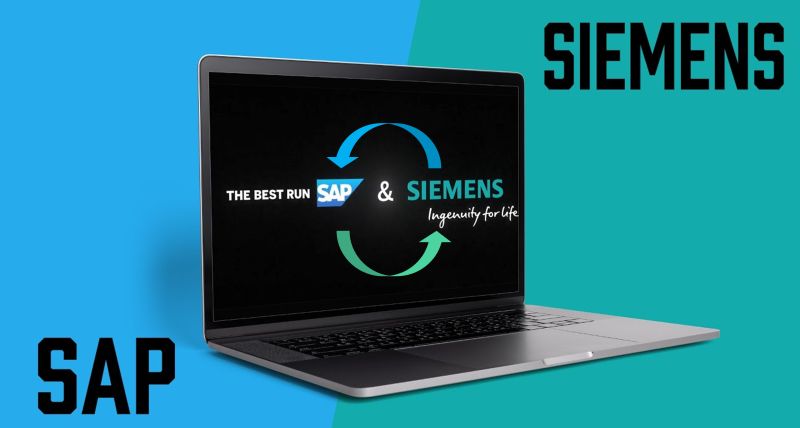 Siemens Teamcenter T4S4 và SAP PLM SI: Tối ưu hóa quy trình từ Thiết kế đến Vận hành